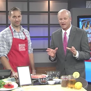 Healthy Recipe: Easy, Delicious Steak Rub