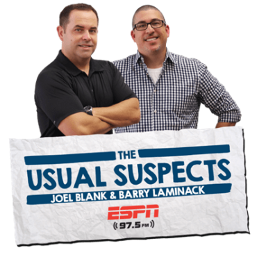 Moe’s Interview with ESPN 97.5 Houston