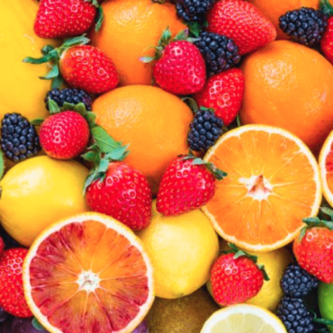 Healthy Kid’s Fruit Roll Up Recipe