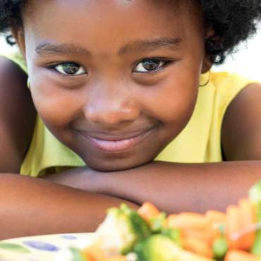 Kid-Friendly Cold Pasta Salad Recipe