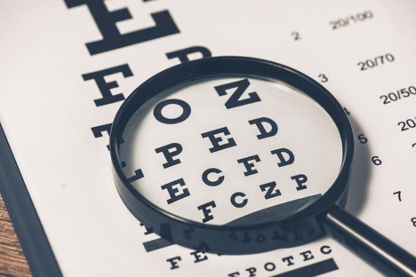 3 Easy Recipes for Better Eye Health