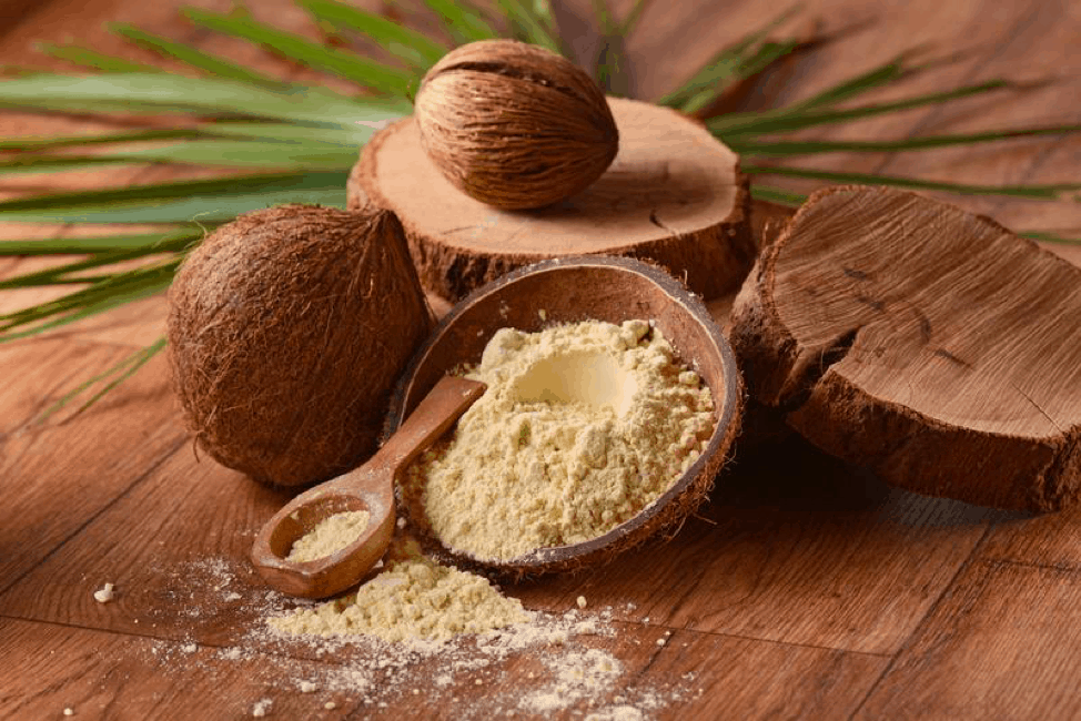 White Flour Alternatives With Unique Nutritional Benefits
