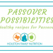 Passover & Gluten-Free Cookbook – Free Download