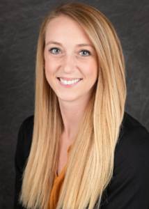 Jen Wolfe - Client Experience Coordinator, Houston Family Nutrition