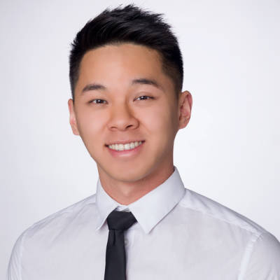 Denny Dao, Registered Dietitian - Houston Family Nutrition