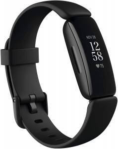 Best healthy gifts for fitness geeks - fitbit inspire