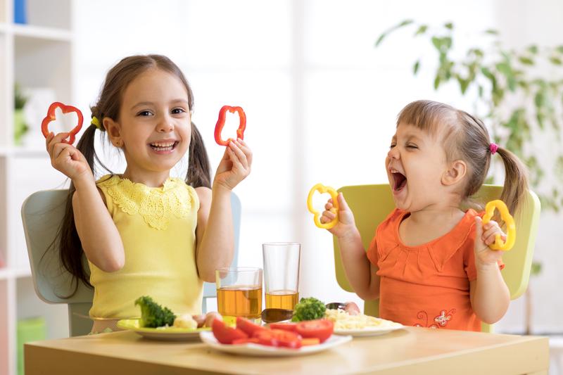 How Encouraging Kids to Make Healthy Choices Can Benefit Them in the Future