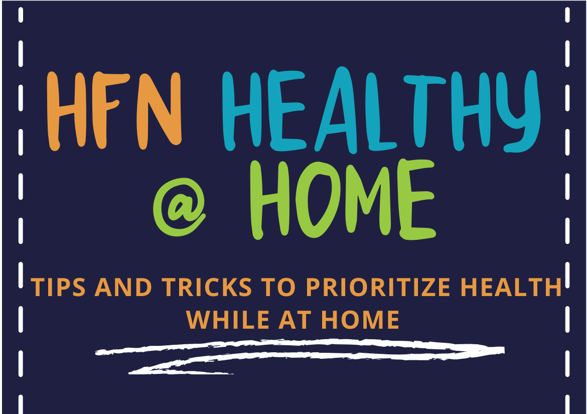 HFN Healthy @ Home