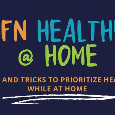 HFN Healthy @ Home