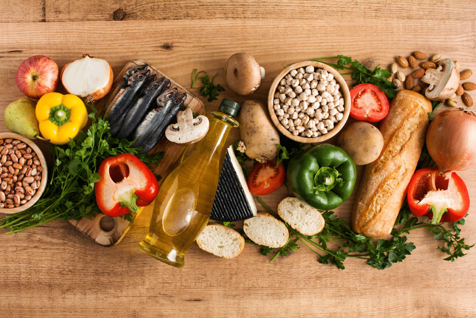 Benefits of Healthy Eating